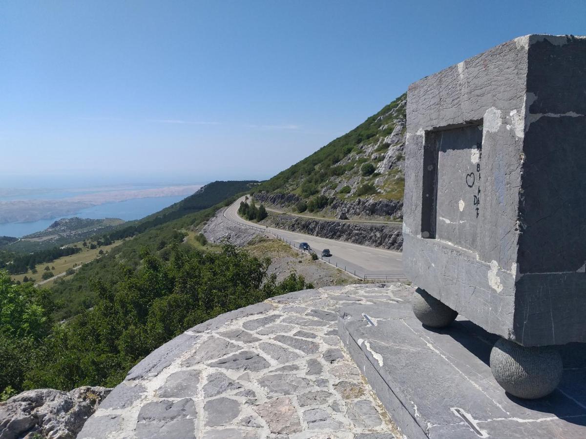 Familien Ferienhaus Vir Croatia 150M Strand Restaurant Einkaufen ภายนอก รูปภาพ